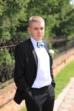 Спесивцев Кирилл Алексеевич