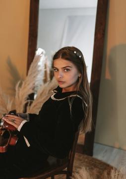 Азарина Юлия Эдуардовна