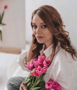 Николаева Екатерина Анатольевна