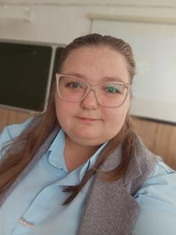 Щевич Анастасия Сергеевна