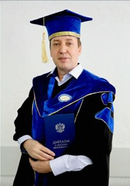 Ельчин Владимир Александрович